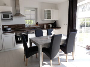 Ferienhaus Impression Greetsiel Eilsum
