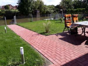 Ferienhaus Impression Greetsiel Eilsum