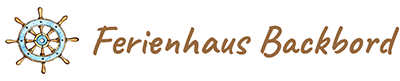 Ferienhaus Backbord