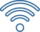 Internet im Ferienhaus